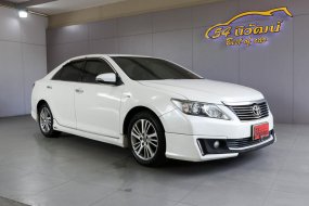 2015 TOYOTA CAMRY 2.0 G EXTREMO AT